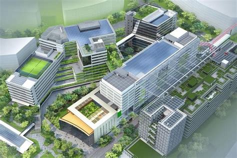megagrid singapore|Singapore's largest private microgrid to be installed at SIT by 2024.